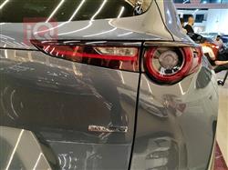 مازدا CX-30